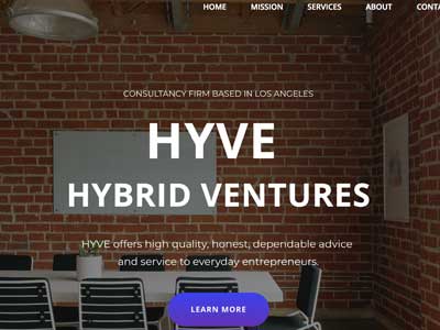 hyvepartners