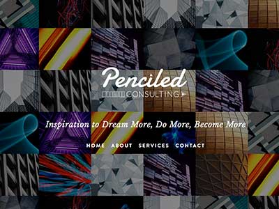 penciled consulting